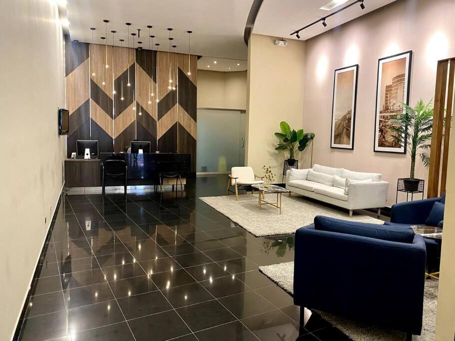 לימה Duplex Vintage En El Corazon De Miraflores מראה חיצוני תמונה