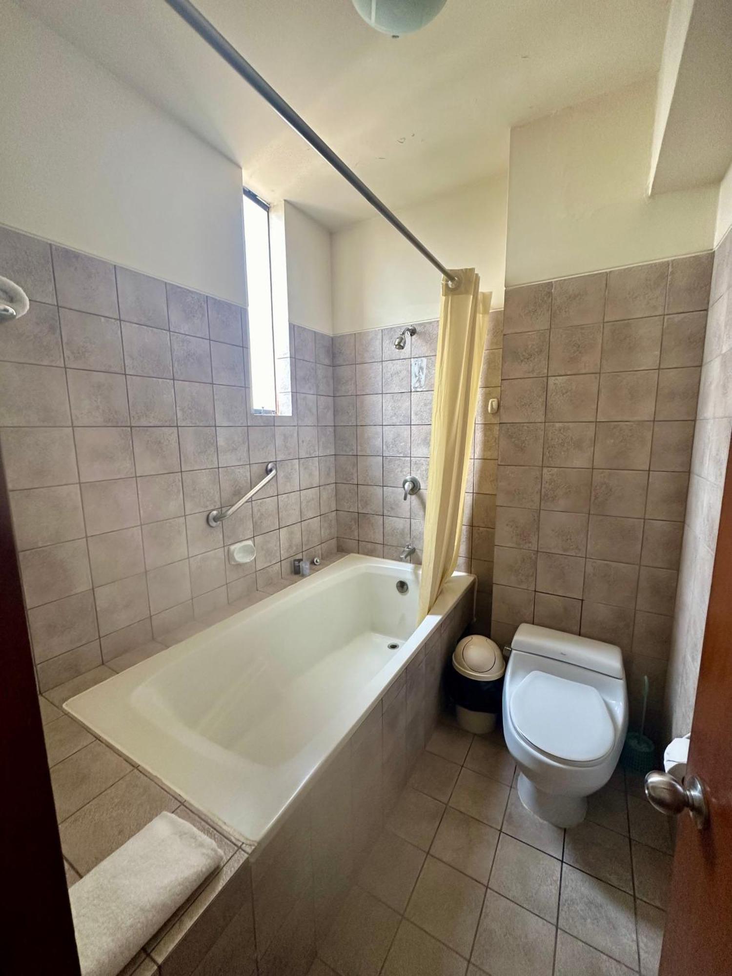 לימה Duplex Vintage En El Corazon De Miraflores מראה חיצוני תמונה