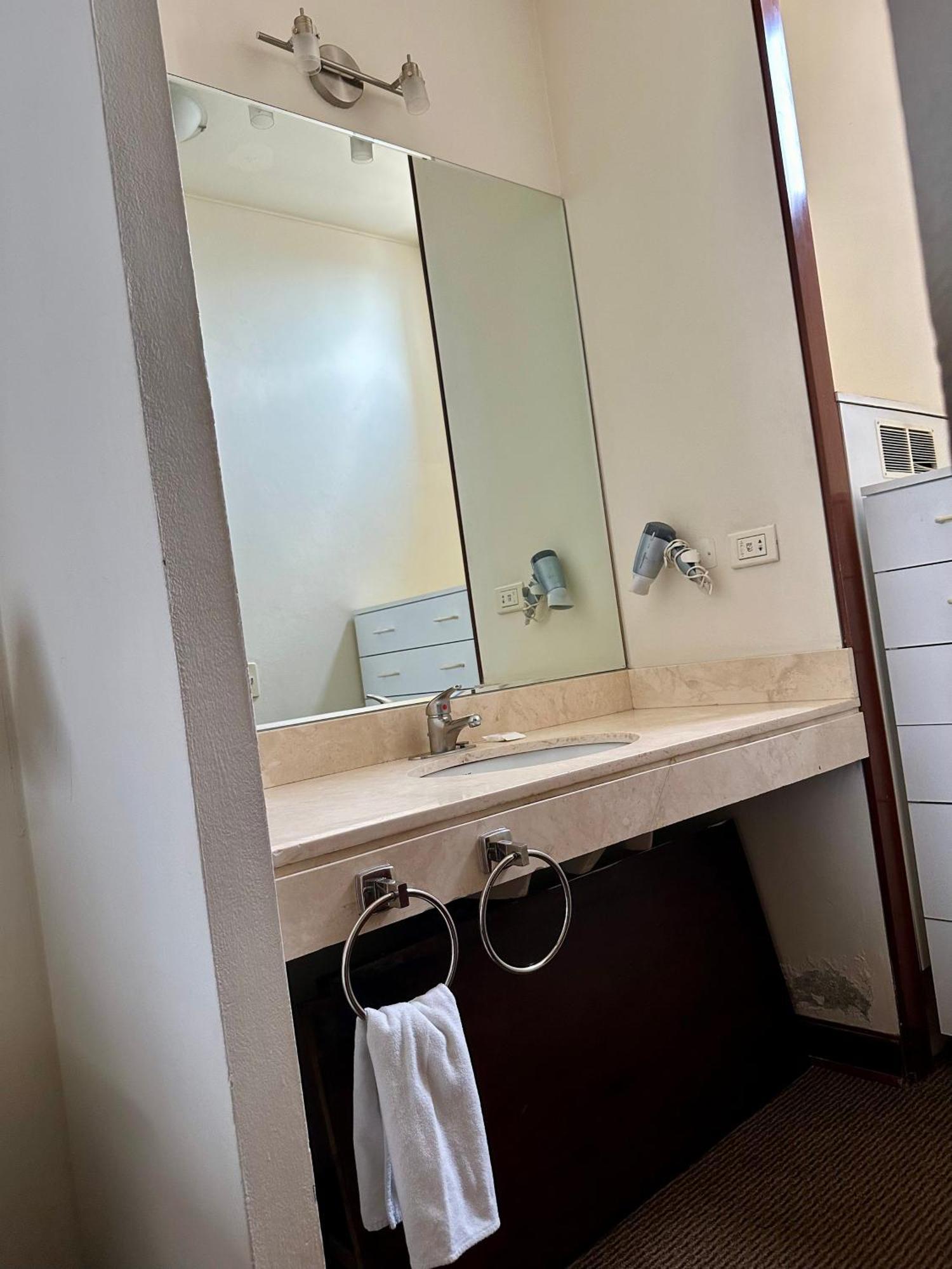 לימה Duplex Vintage En El Corazon De Miraflores מראה חיצוני תמונה