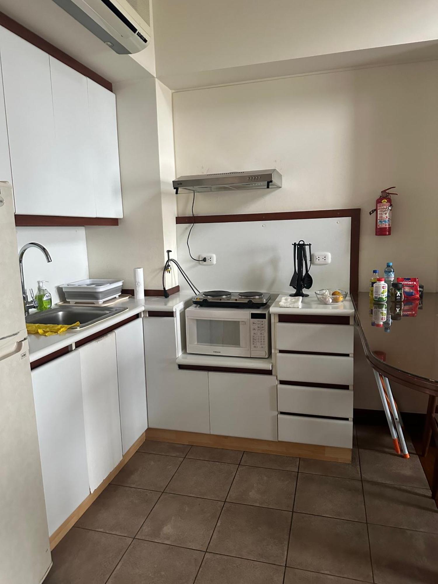 לימה Duplex Vintage En El Corazon De Miraflores מראה חיצוני תמונה